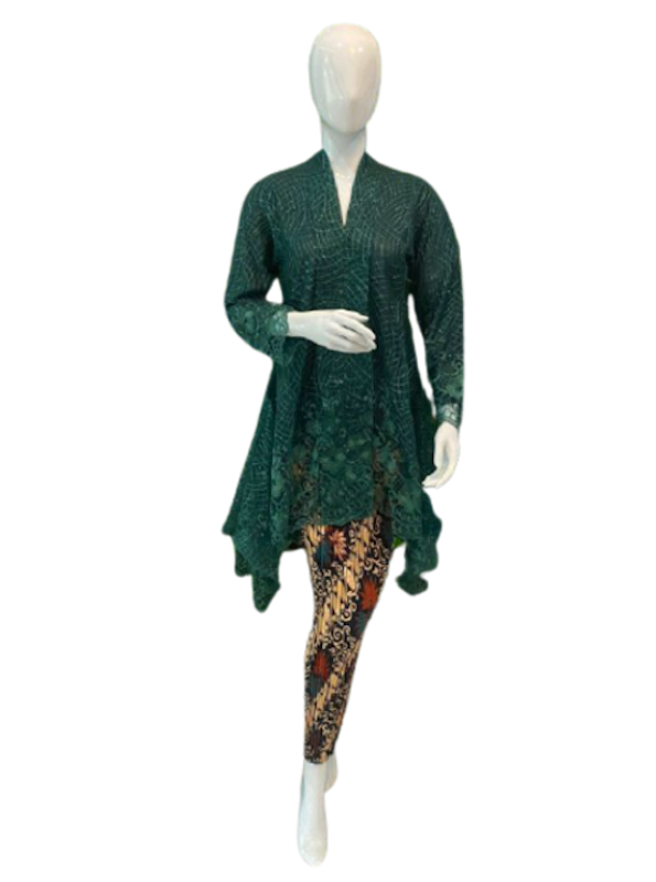 Kebaya Tunik Buksui 1