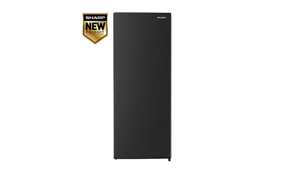 SHARP Electronics SHARP Standing Freezer FJ-M198A-HS