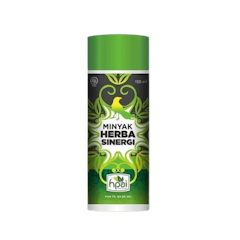 Minyak Herbal Sinergi