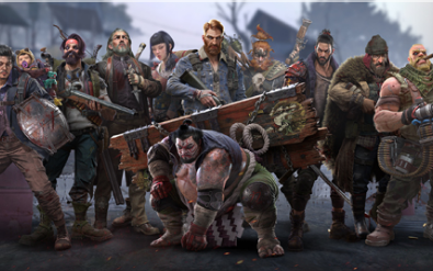Doomsday: Last Survivors 3