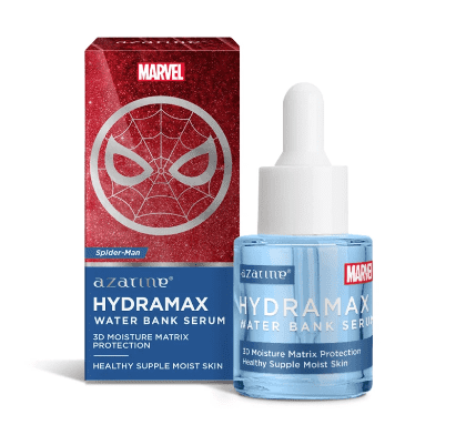 Azarine® ｜ Hydramax Water Bank Serum
