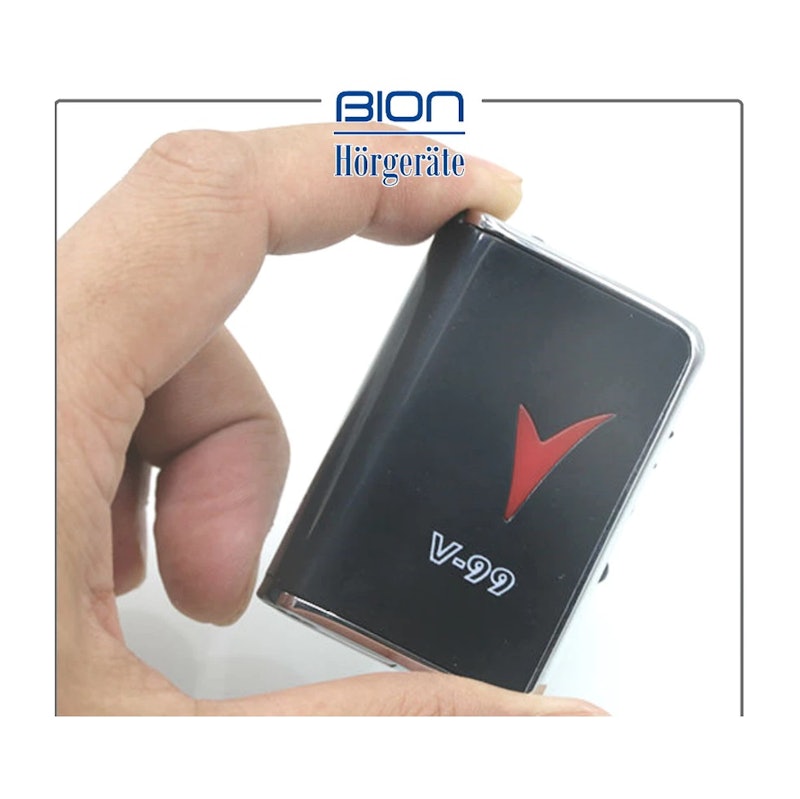 BION Hearing Aid V-99