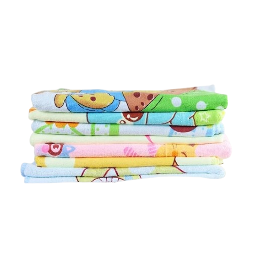 Reliable Handuk Mandi Bayi  ｜ RGM1001