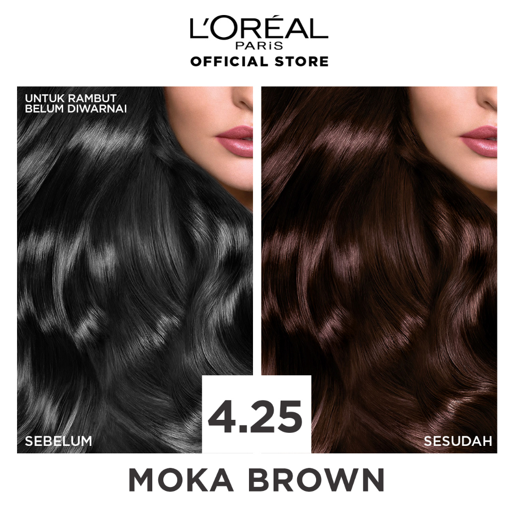 Excellence Créme 4.25 Moka Brown 3