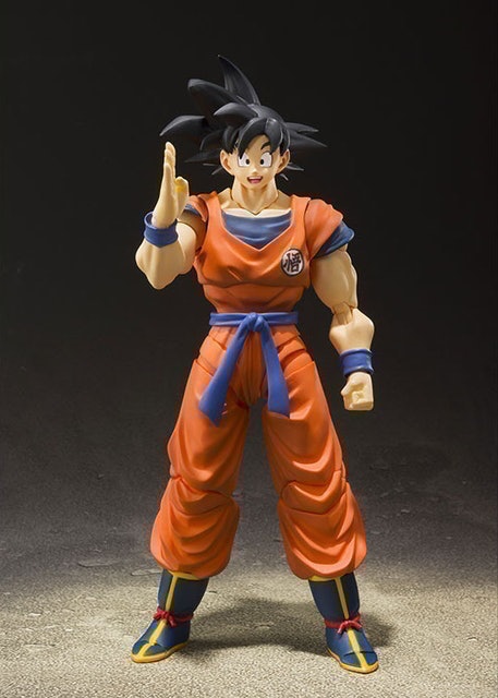 10 Rekomendasi SH Figuarts Terbaik (Terbaru Tahun 2026) 5