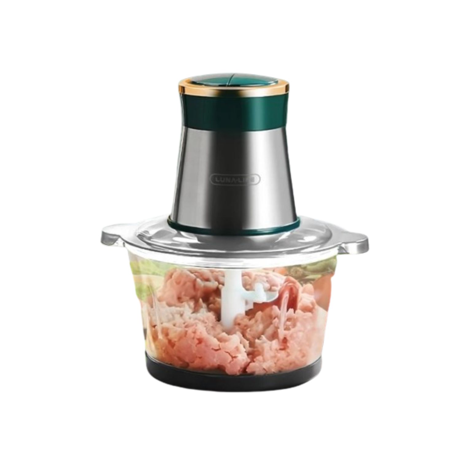 LUNALIFE Food Chopper  1