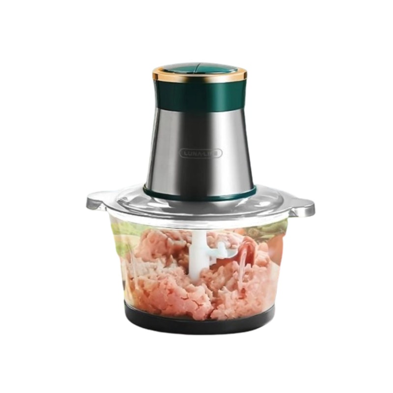 LUNALIFE Food Chopper 1