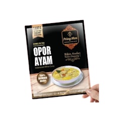 Pring Mas Bumbu Instan Opor Ayam