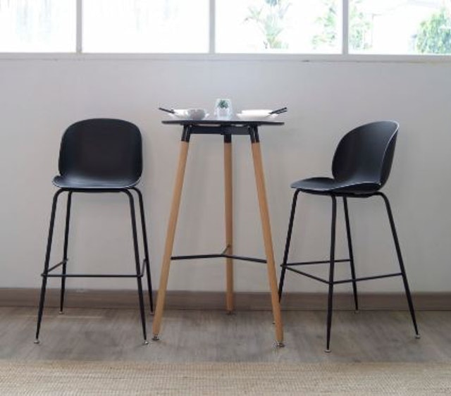 OSLO HomeLiving Grinell Table