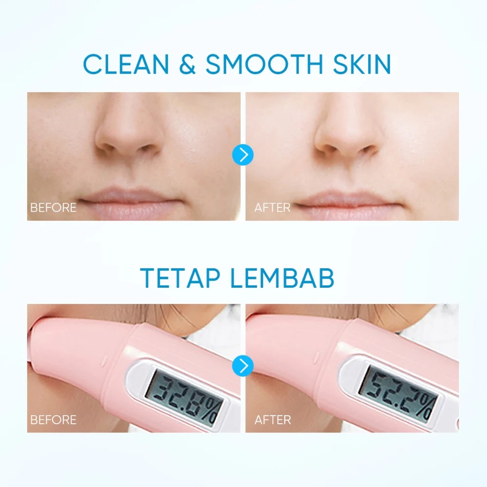 SKINTIFIC Cosmetics SKINTIFIC 5X Ceramide Low pH Cleanser