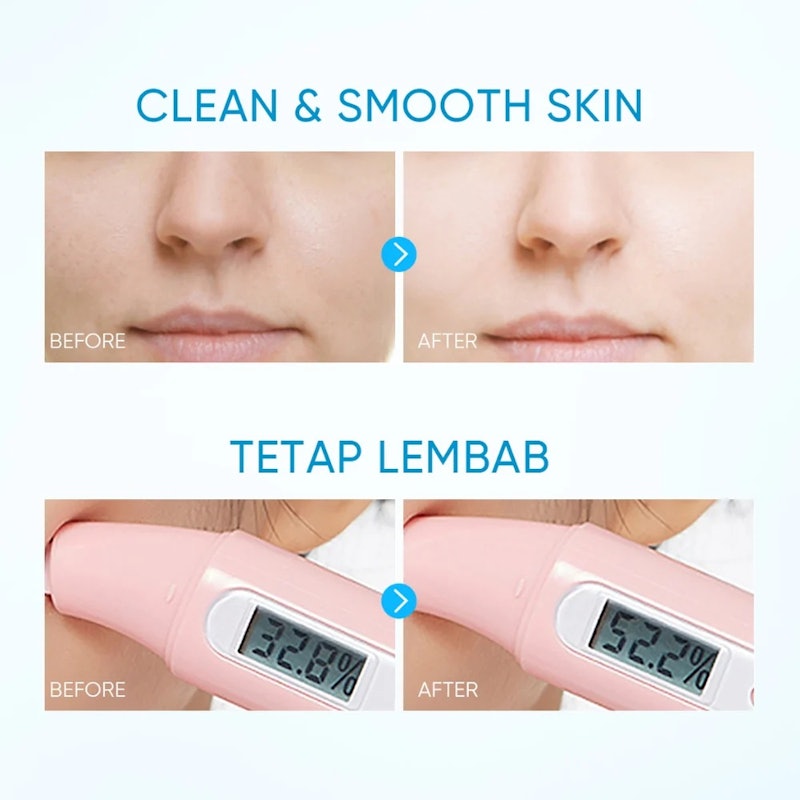 5X Ceramide Low pH Cleanser 5