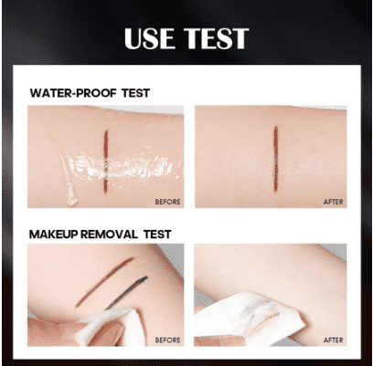 SANIYE Gel Eyeliner 4