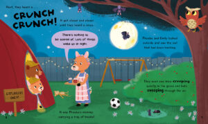 5 Minute Tales: Bedtime Stories 3