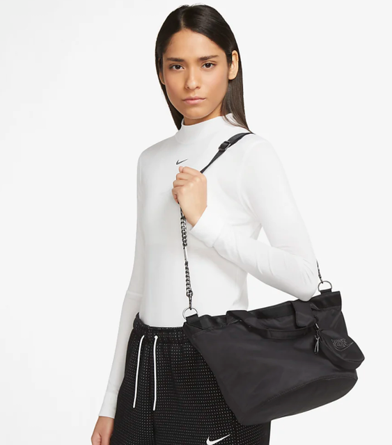 Nike Nike Sportswear Futura Luxe Women's Tote  CW9303