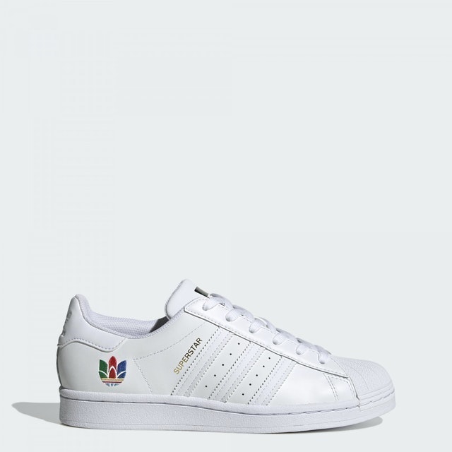 adidas Superstar Shoes FW3694