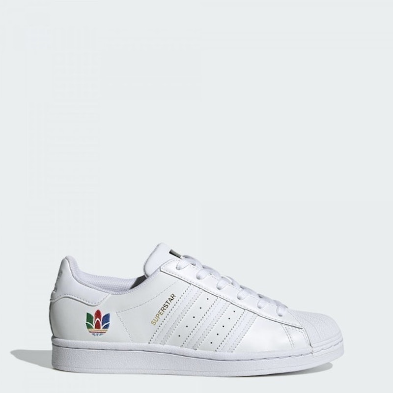 Superstar Shoes 2
