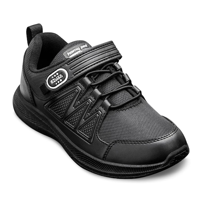 Homyped Frenzy 01 BTS Sepatu Sekolah Anak 3