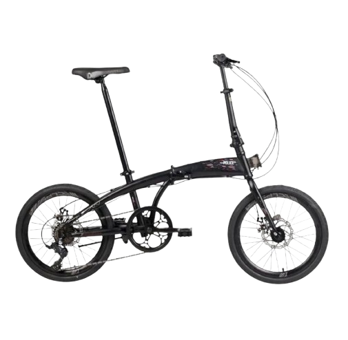 Element Police Milan 20"  1