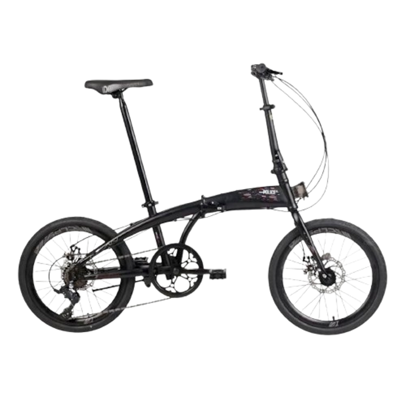 Element Police Milan 20" 1