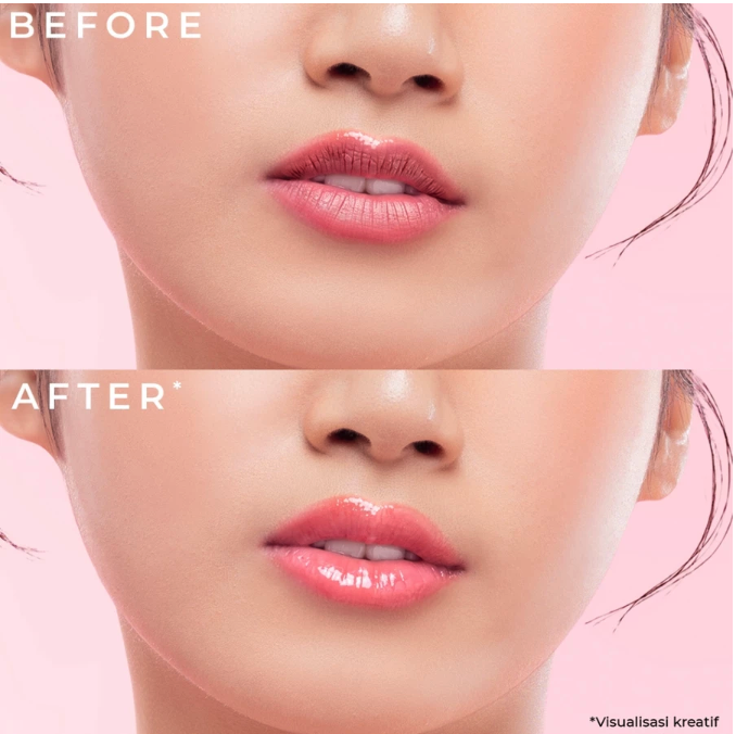 Peptide Magical Lip Serum 4