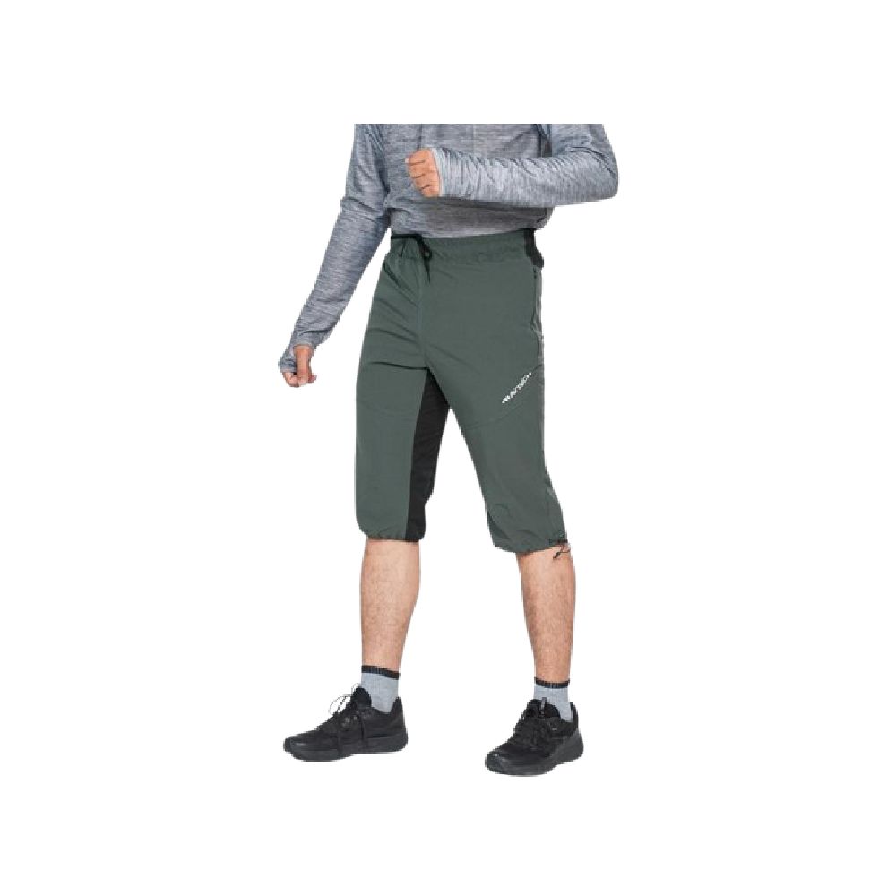 AVTECH Celana Pendek 3/4 Olahraga Sindora