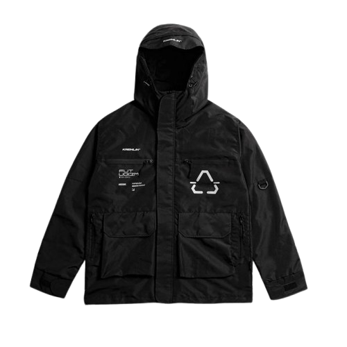 10 Rekomendasi Jaket Windbreaker untuk Pria Terbaik [Windproof