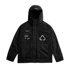 Kremlin Ascent Jacket