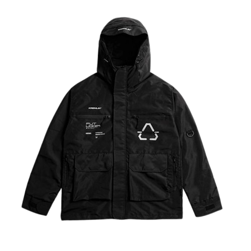Kremlin Ascent Jacket 1