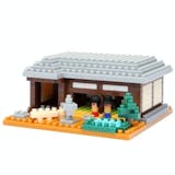 10 Rekomendasi Nanoblock Terbaik 5