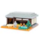 Nanoblock Japanese House 1