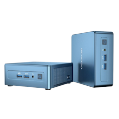 Geekom Mini PC