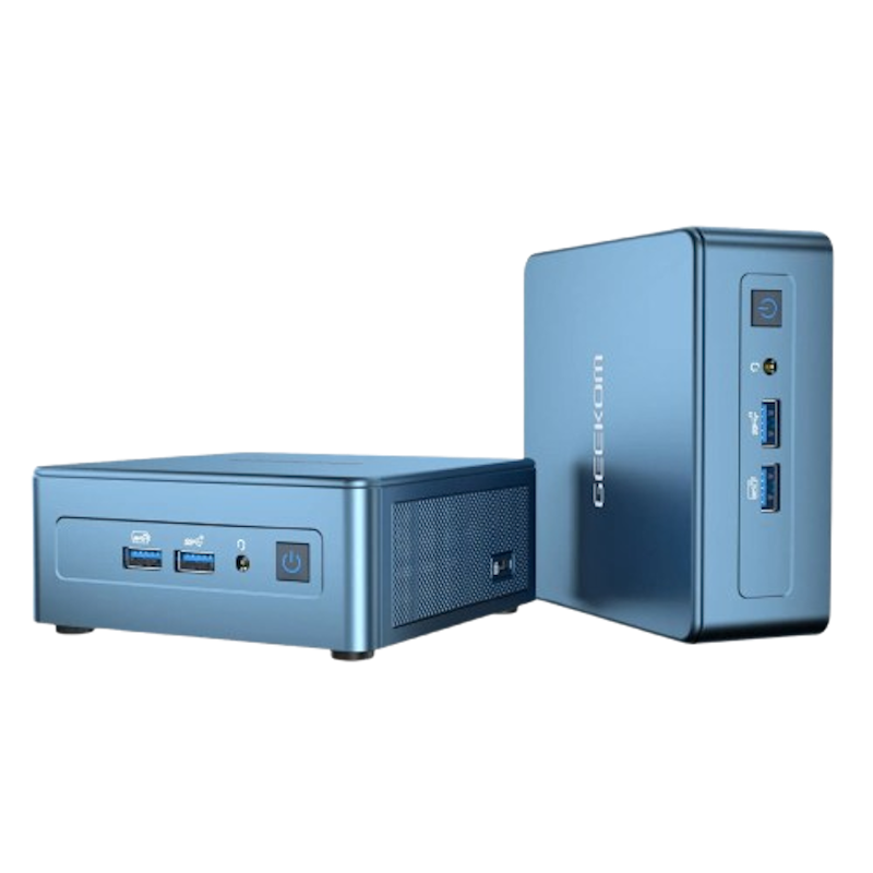 Geekom Mini PC 1