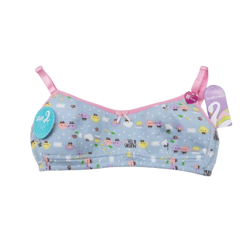 Scelta Miniset Teenager Step 2 ｜ SC 3006