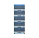 Cahaya Buana Intitama Napolly Container Drawer 1