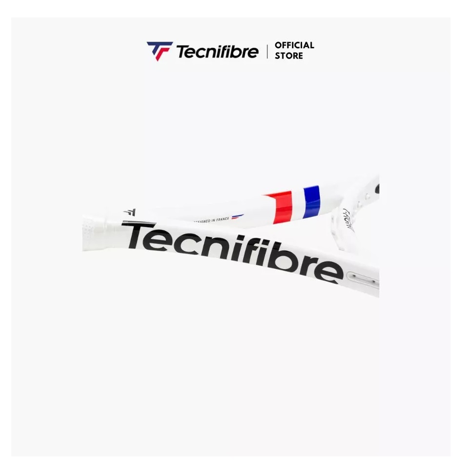 Lacoste Tecnifibre Tennis Racket TFIGHT 270 G2 V2 2025