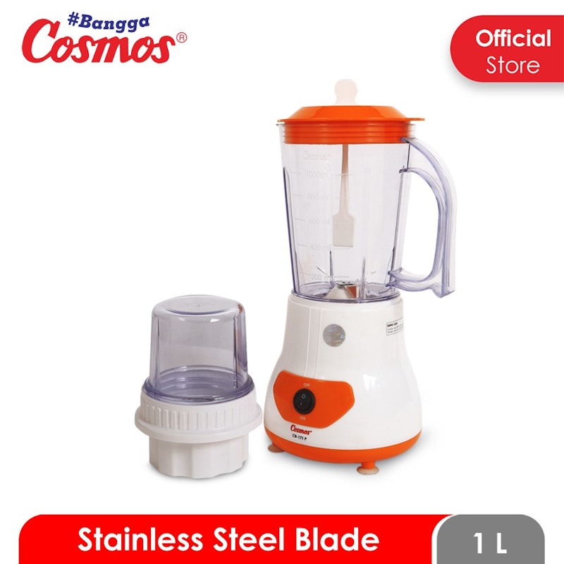 Cosmos Blender 2