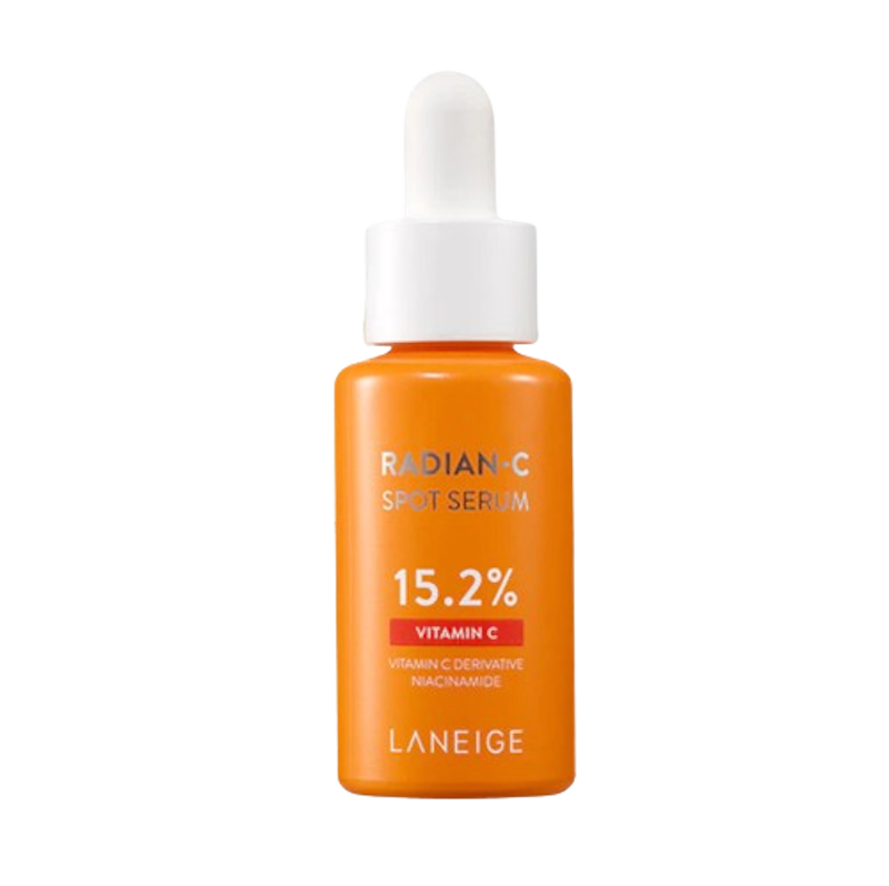 Radian-C Spot Serum 1