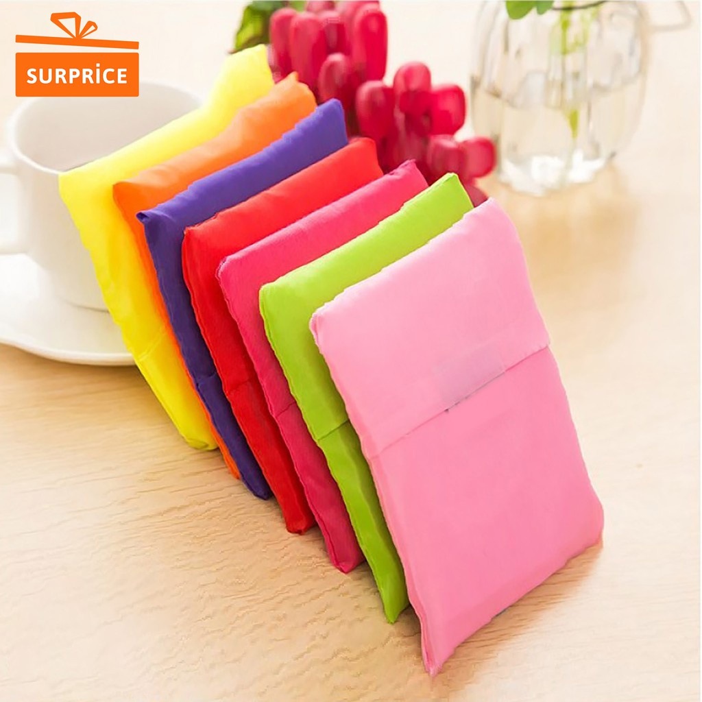 Surprice Tas Lipat Belanja Polos TLI3