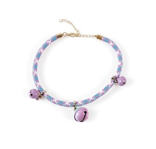 PIXIE Cat ECO Collar 4
