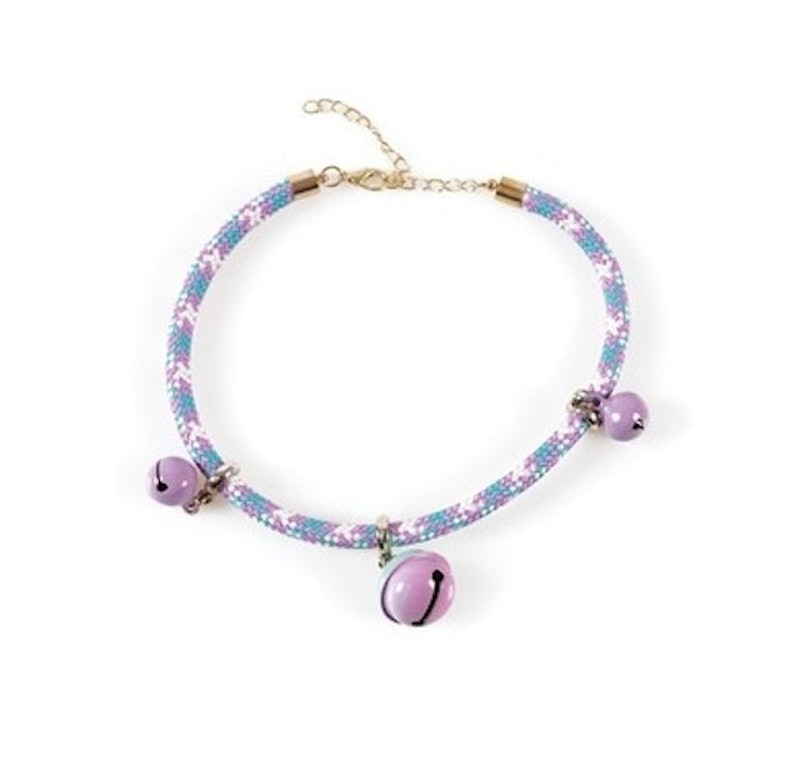 PIXIE Cat ECO Collar 4
