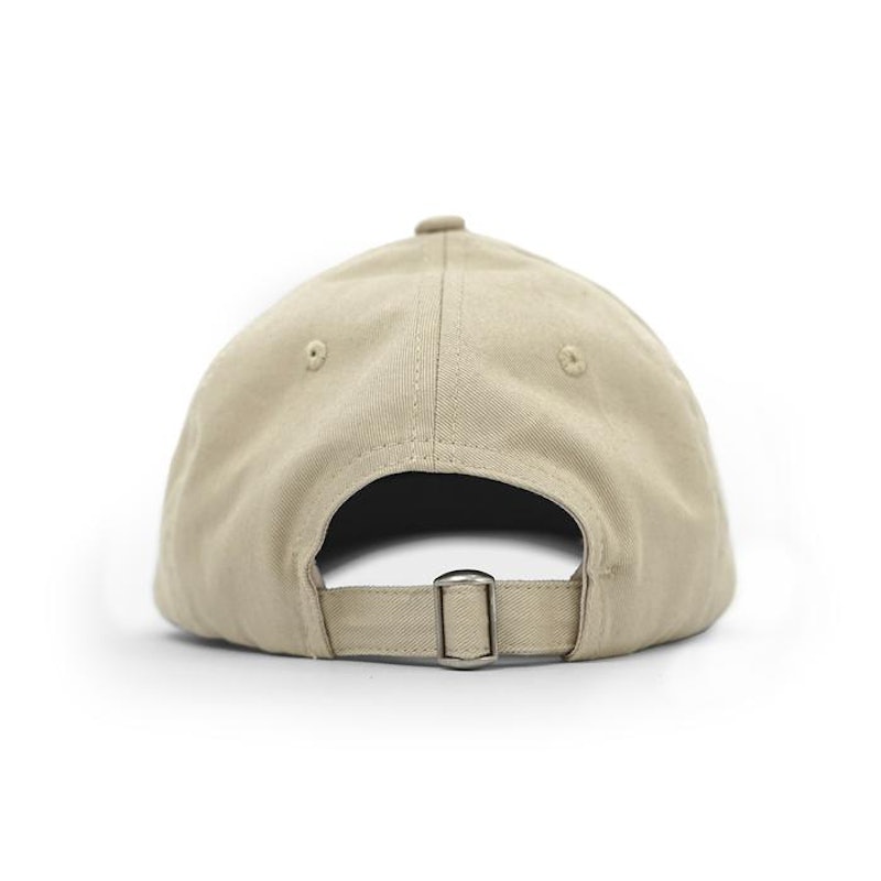 Smith Berlin Topi Baseball Pria Motif Bordir Brad 2