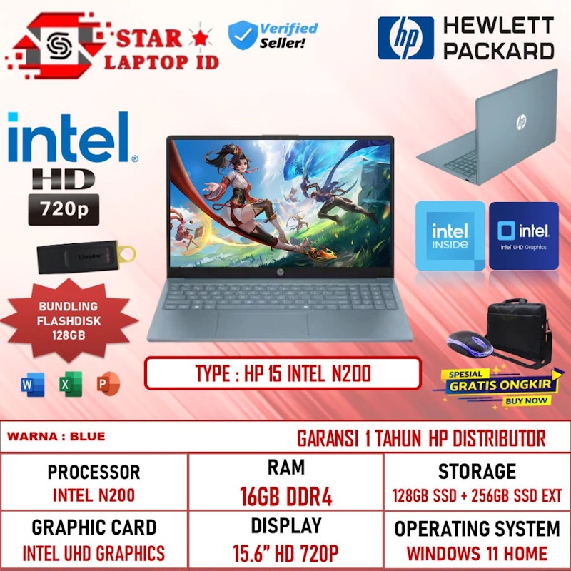 15 Intel N200 5