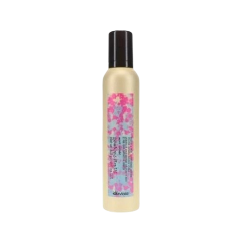 Davines This is a Curl Moisturizing Mousse 1