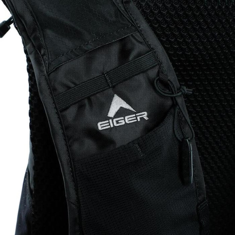 EIGER Endorphins 10 2