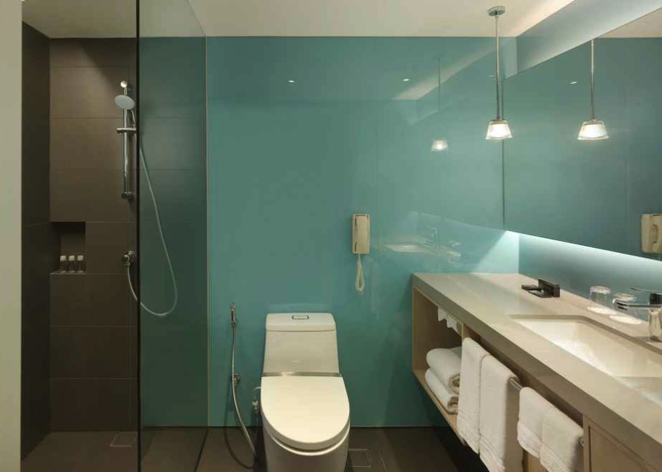  Concorde Hotel Singapore