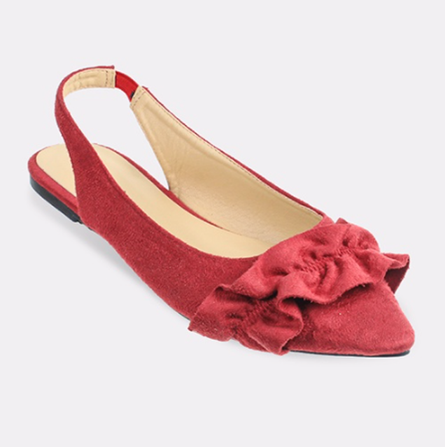 Metroxgroup The Little Things She Needs - DAMITA