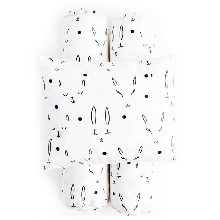 Pillow Bolster 5