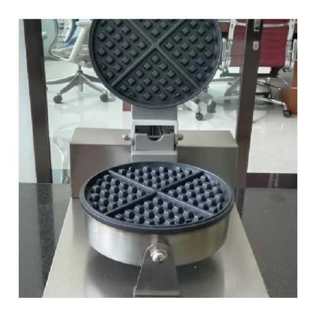 Getra Waffle Baker WB-1H