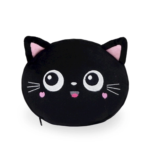 Istana Boneka Penutup Mata 2 in 1