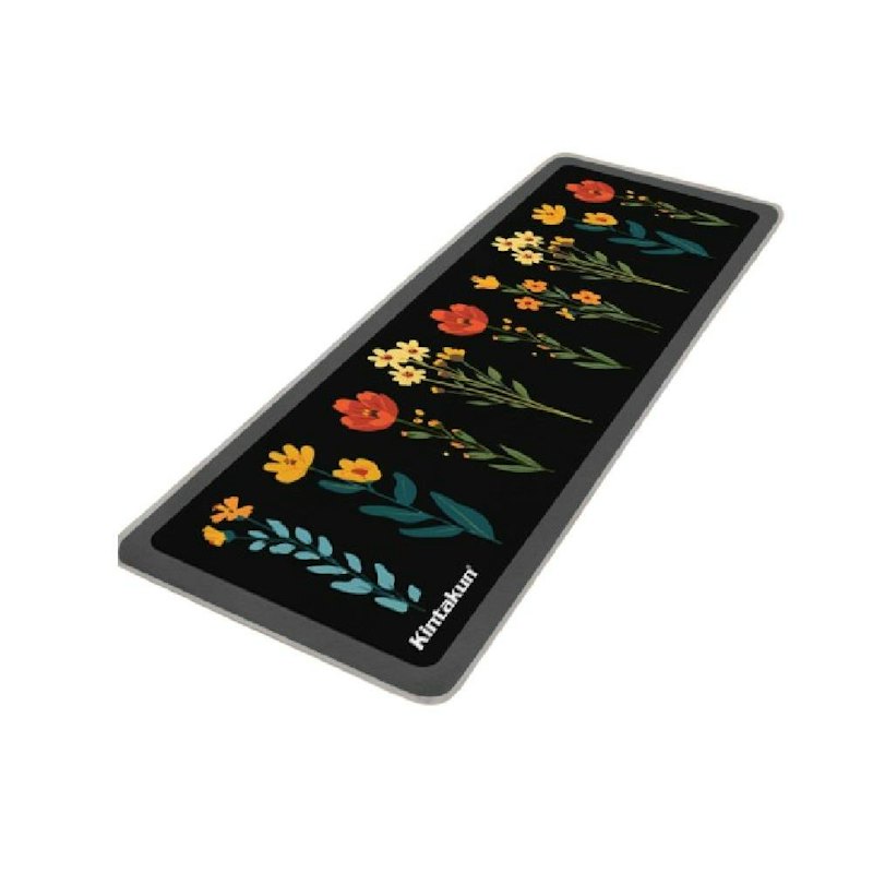 Kintakun Home Keset Aesthetic Anti Slip Decomat 40 x 120 cm 1